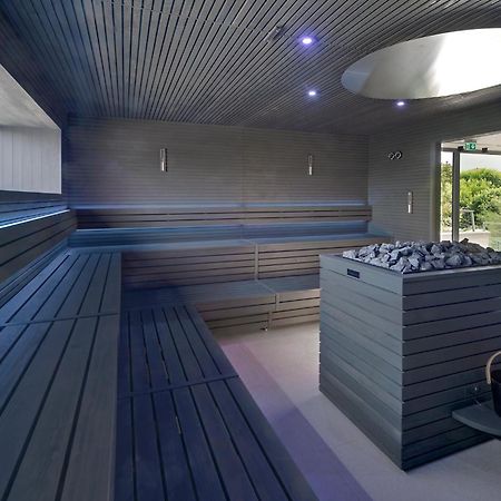 Terme Europa Otel Abano Terme Dış mekan fotoğraf