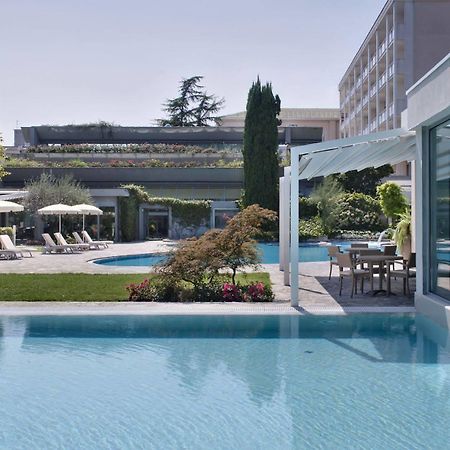 Terme Europa Otel Abano Terme Dış mekan fotoğraf