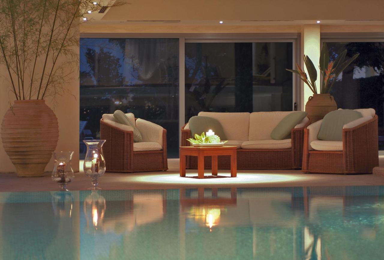 Terme Europa Otel Abano Terme Dış mekan fotoğraf