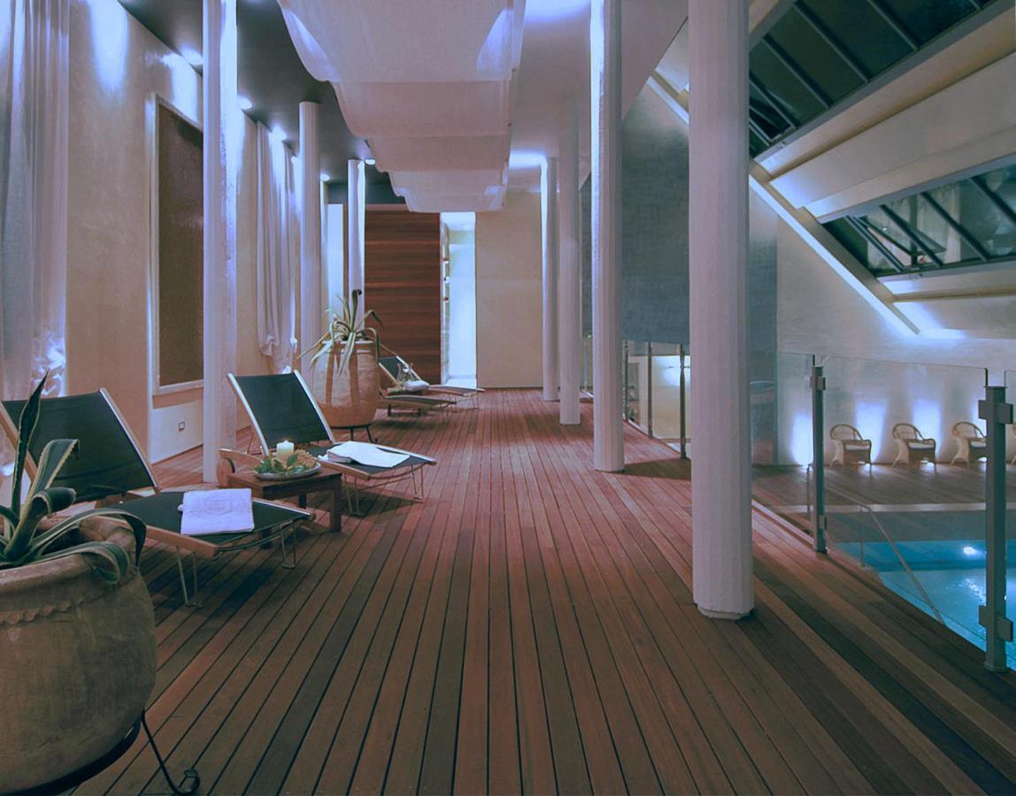 Terme Europa Otel Abano Terme Dış mekan fotoğraf