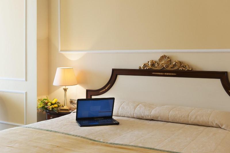Terme Europa Otel Abano Terme Dış mekan fotoğraf