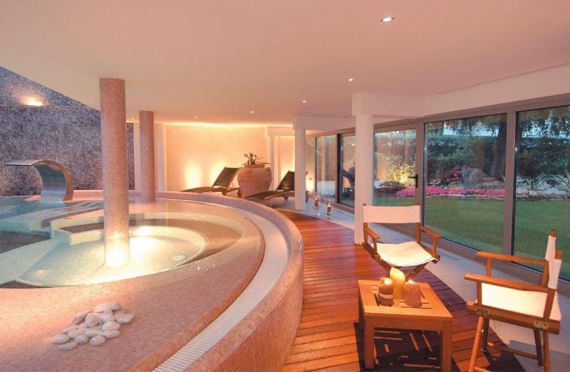 Terme Europa Otel Abano Terme Dış mekan fotoğraf