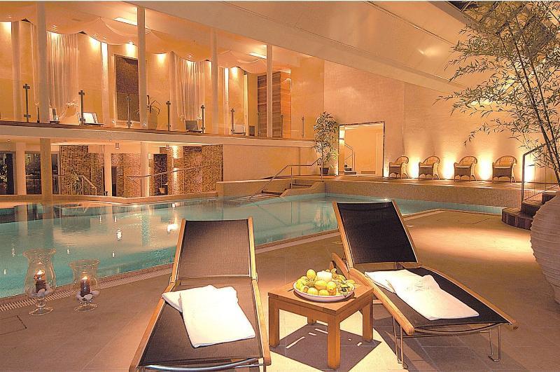 Terme Europa Otel Abano Terme Dış mekan fotoğraf