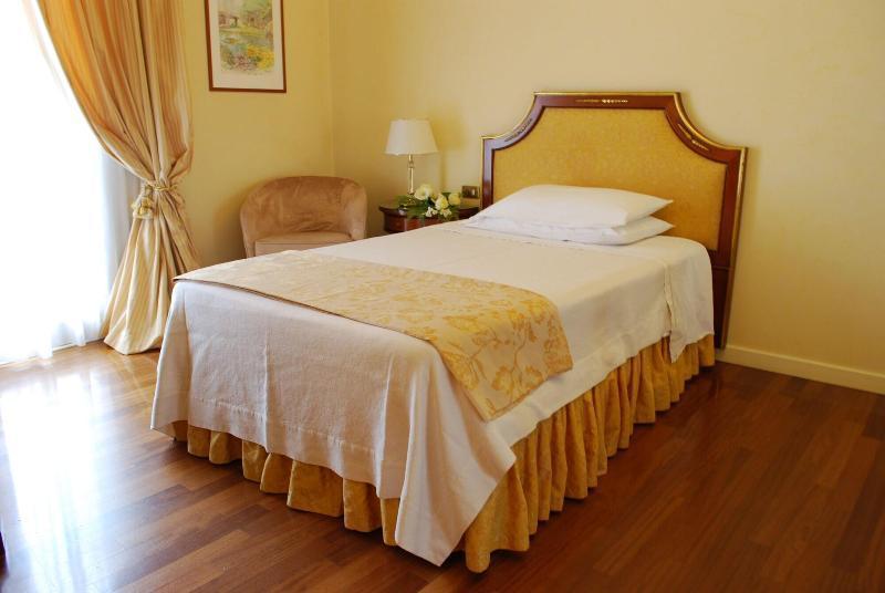 Terme Europa Otel Abano Terme Dış mekan fotoğraf