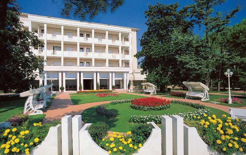 Terme Europa Otel Abano Terme Dış mekan fotoğraf
