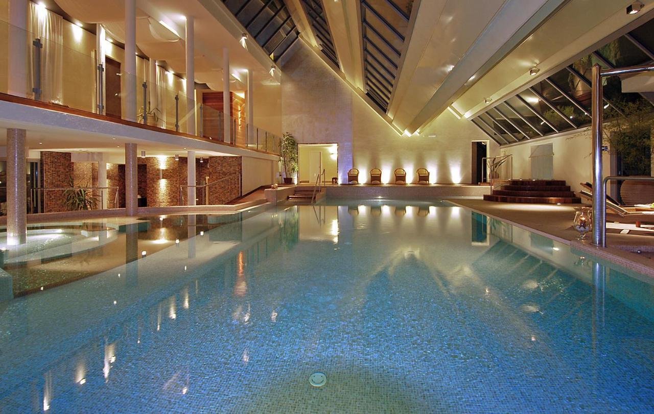 Terme Europa Otel Abano Terme Dış mekan fotoğraf