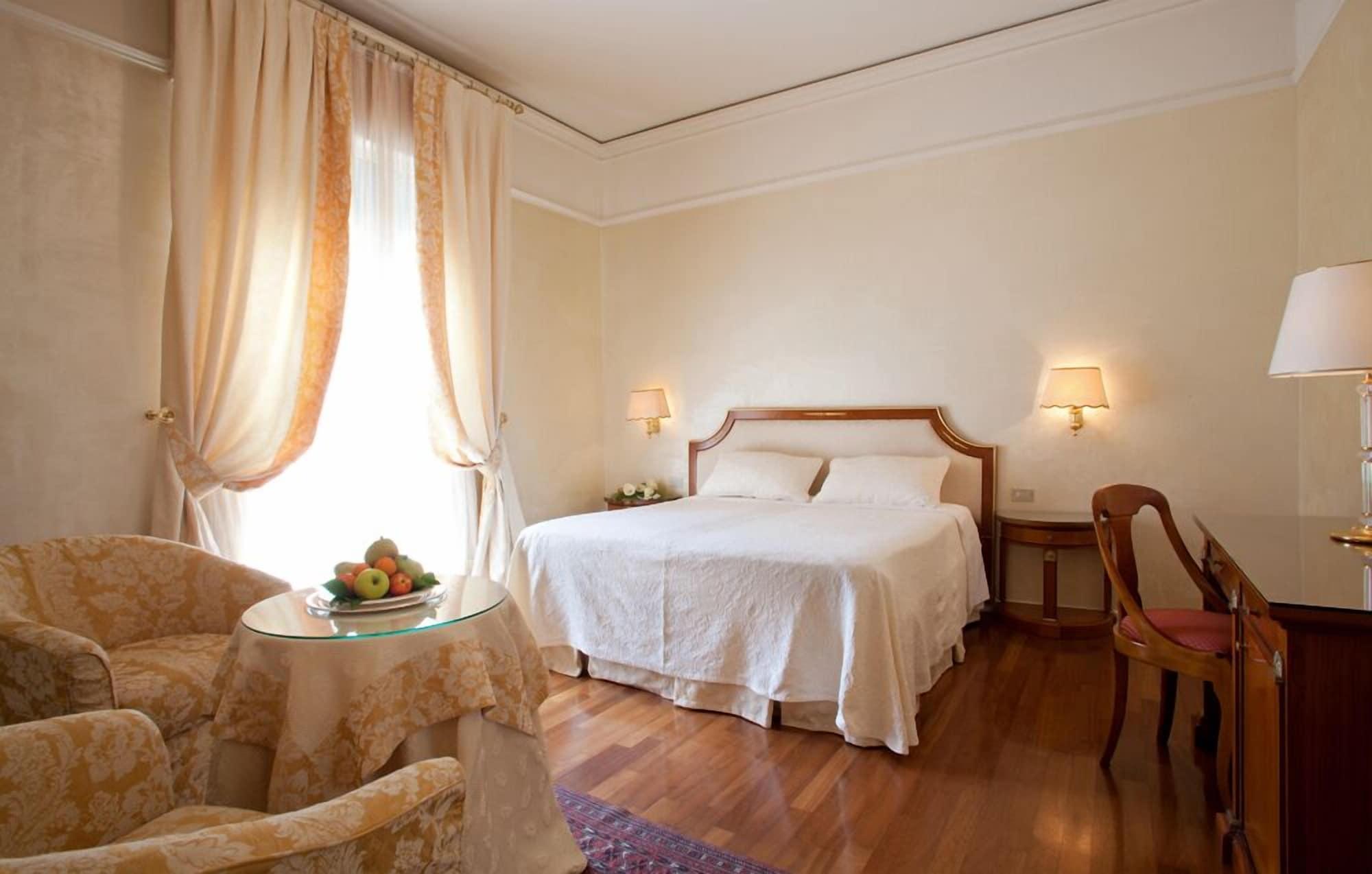 Terme Europa Otel Abano Terme Dış mekan fotoğraf