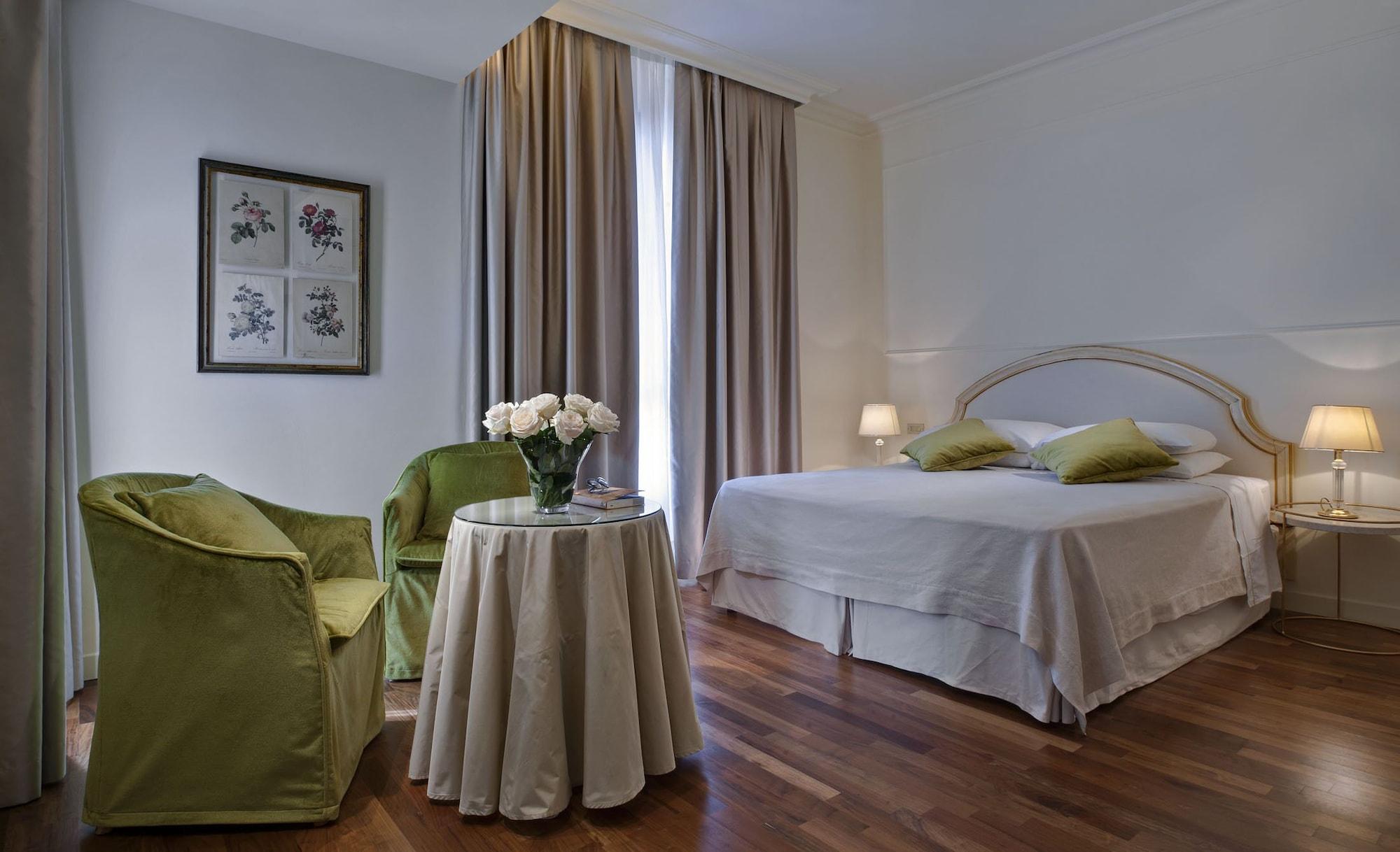 Terme Europa Otel Abano Terme Dış mekan fotoğraf
