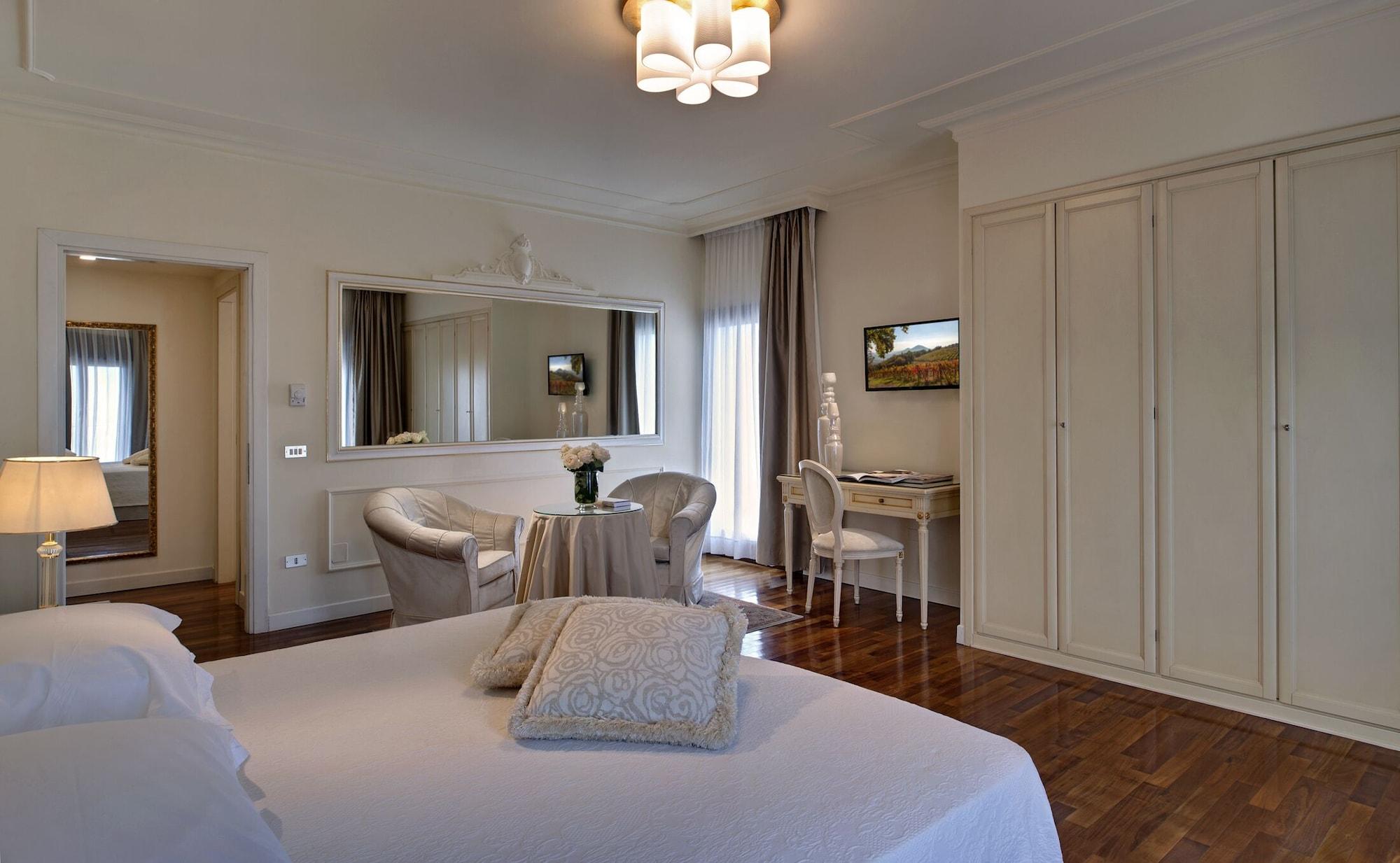Terme Europa Otel Abano Terme Dış mekan fotoğraf