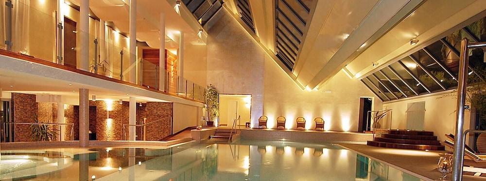 Terme Europa Otel Abano Terme Dış mekan fotoğraf