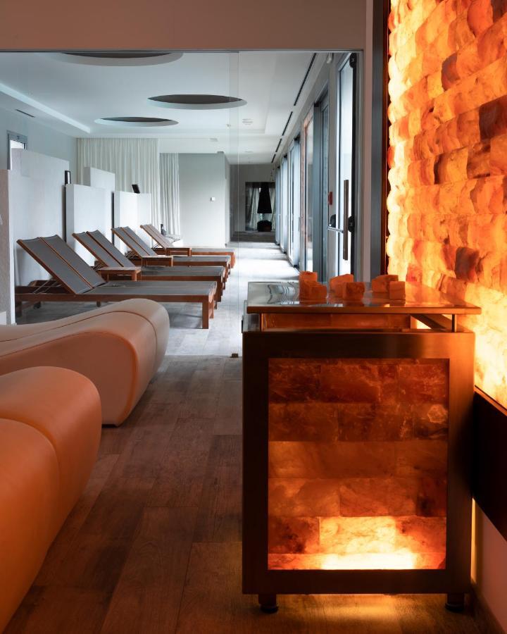 Terme Europa Otel Abano Terme Dış mekan fotoğraf