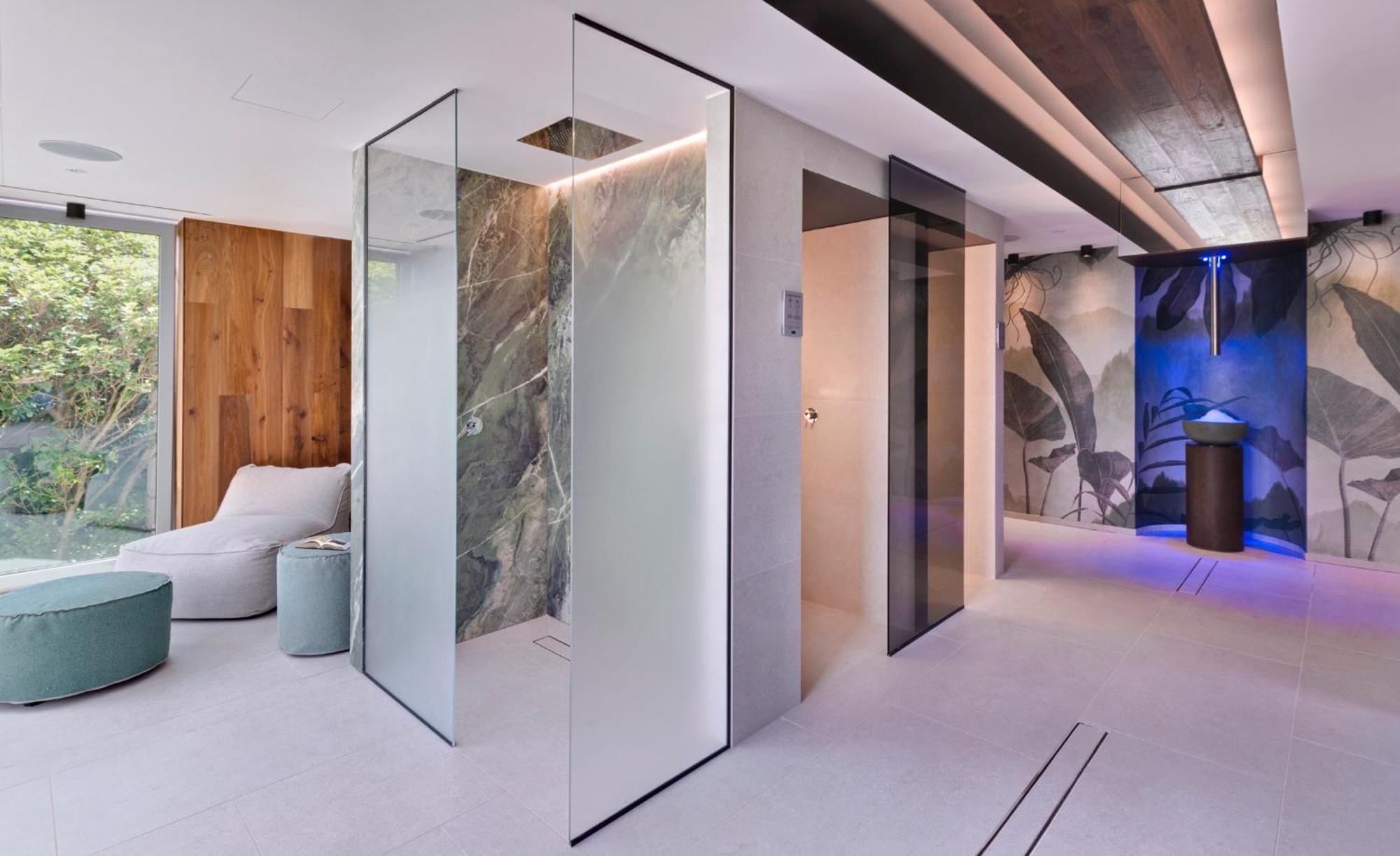 Terme Europa Otel Abano Terme Dış mekan fotoğraf