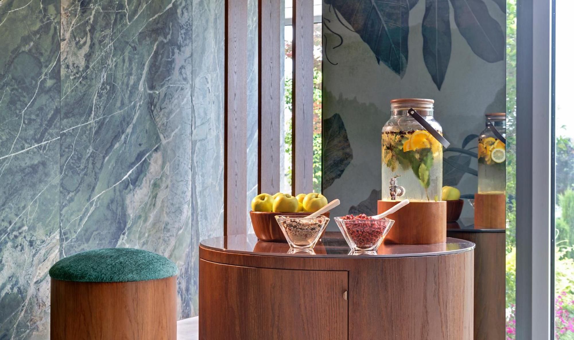 Terme Europa Otel Abano Terme Dış mekan fotoğraf