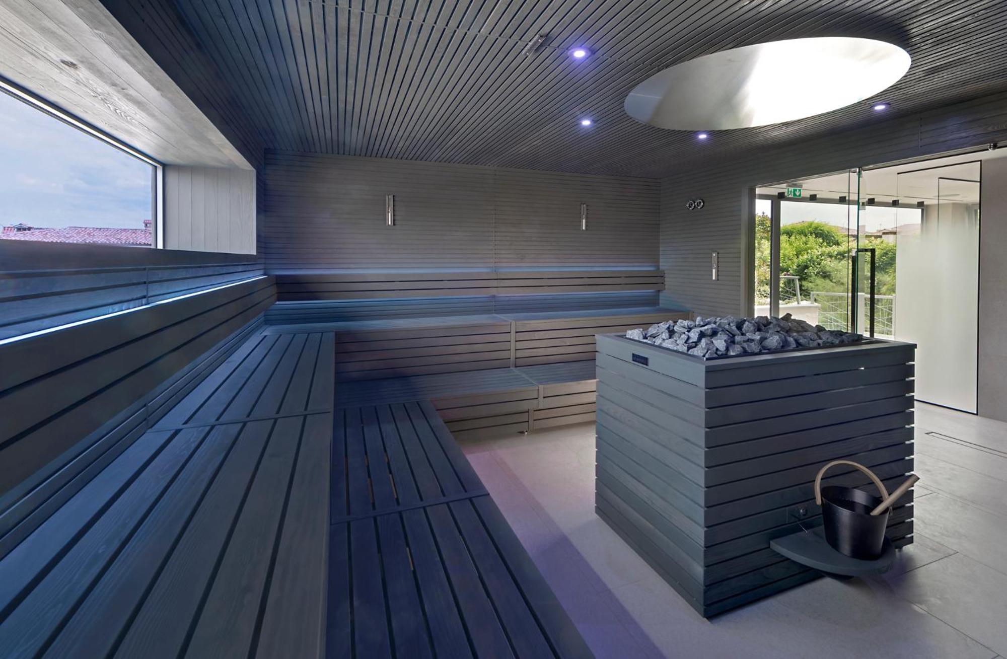 Terme Europa Otel Abano Terme Dış mekan fotoğraf