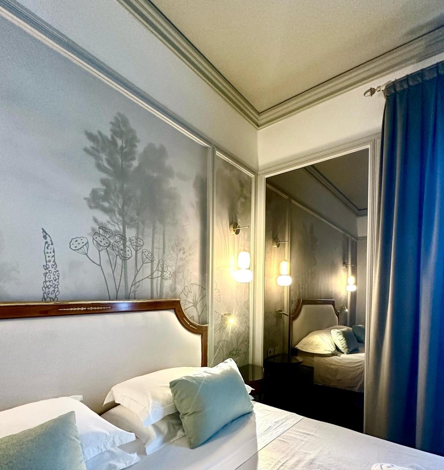 Terme Europa Otel Abano Terme Dış mekan fotoğraf