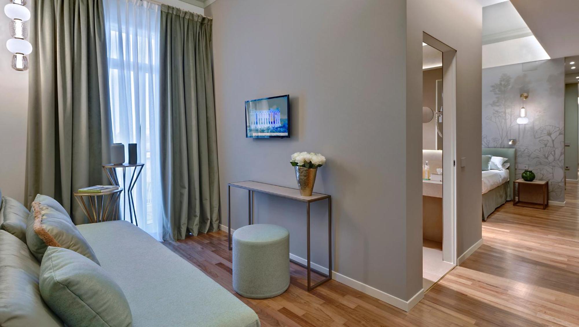 Terme Europa Otel Abano Terme Dış mekan fotoğraf